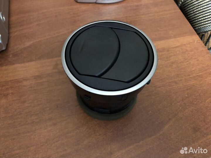 Дефлеткор воздушный мазда 6 gh