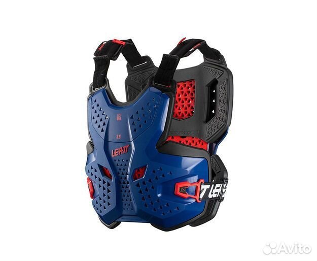 Leatt 3.5 Защита тела