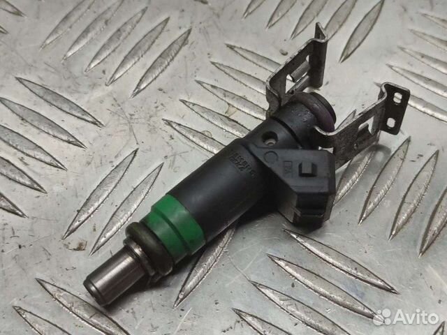 Форсунка Ford Focus 2 1.6 2007