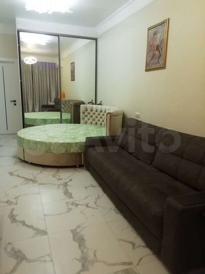 Комната 21 м² в 1-к., 4/7 эт.