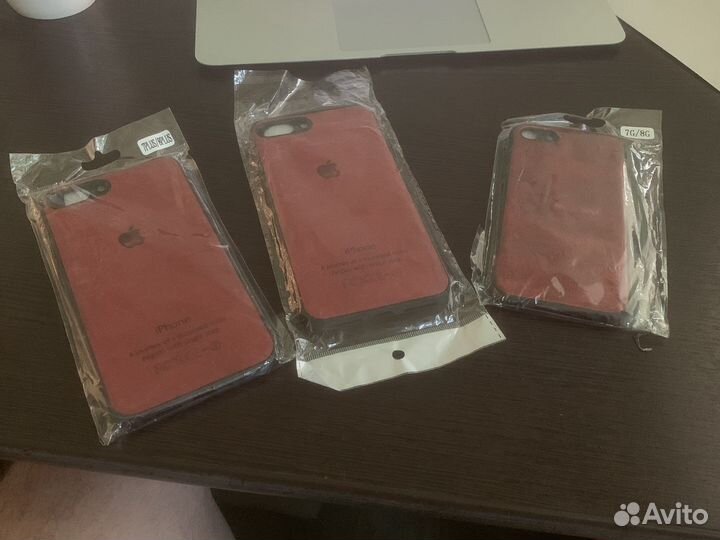 Чехол на iPhone 7 8 plus