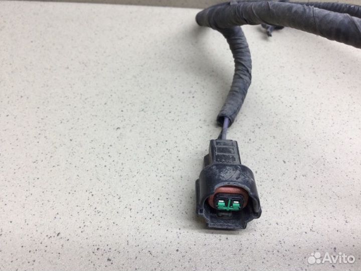 Проводка (коса) Kia Ceed универсал G4FC 2019