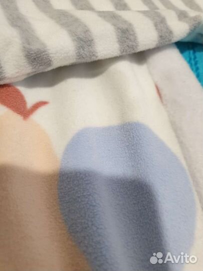 Пакет вещей