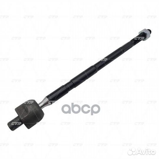 Тяга рулевая VW polo V (602, 604, 612, 614) CR0815