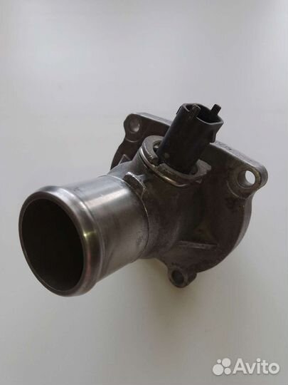 Термостат Опель Шевроле бу 105 гр