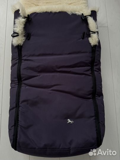 Конверт Hesba