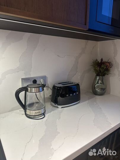 Продам чайник Tefal Glass Kettle KI770D30