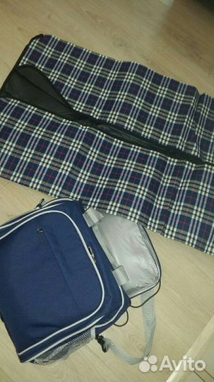 Новый набор для пикника