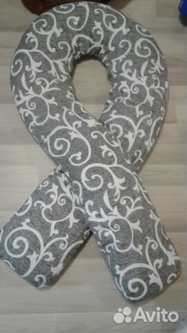 Подушка для беременных