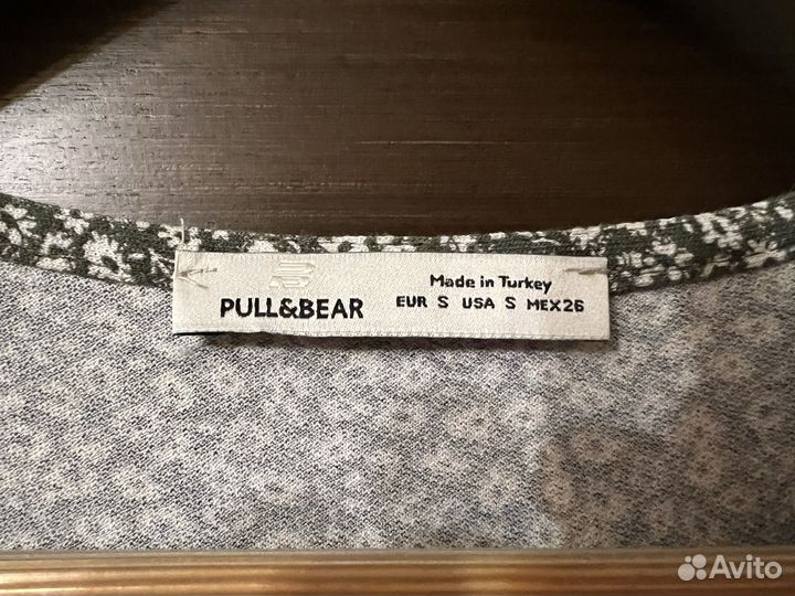 Платье летнее