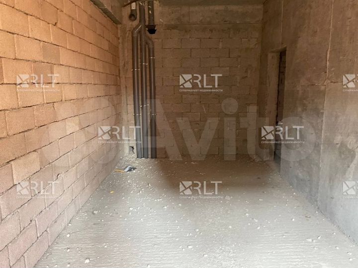 3-к. квартира, 107 м², 9/14 эт.