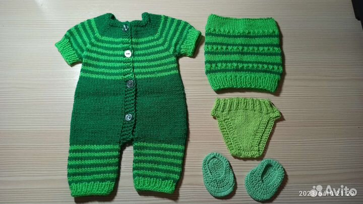 Одежда для куклы