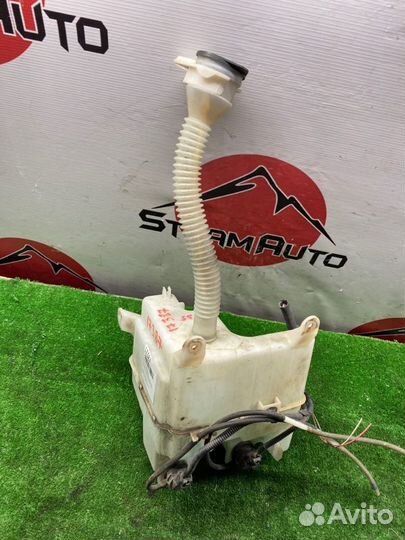 Бачок стеклоомывателя Toyota Harrier MCU35