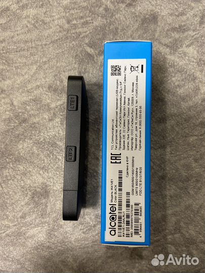 Модемы и роутеры