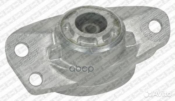 Опора амортизатора с подшипником KB957.08 KB957