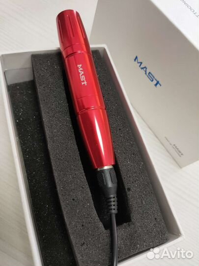 Машинка для татуажа Mast magi