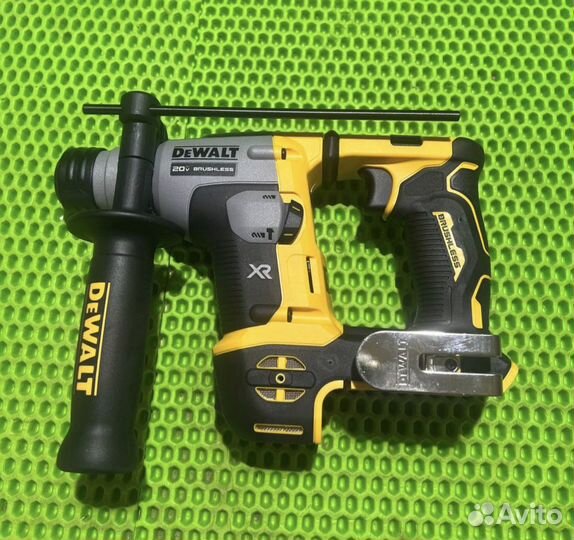 Аккумуляторный перфоратор dewalt DCH172N 20V