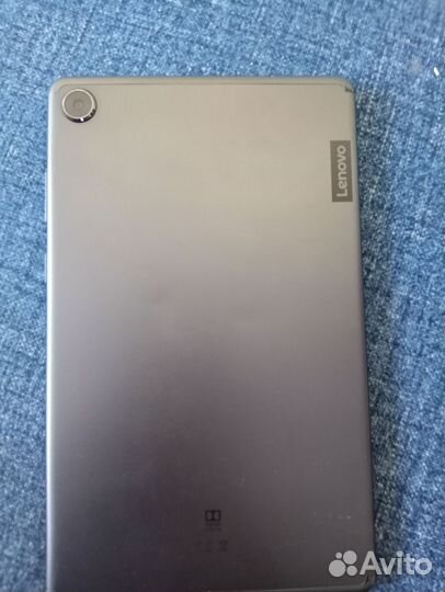 Планшет lenovo tab m8