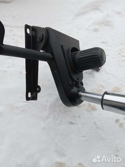 Механизм от кресла босса