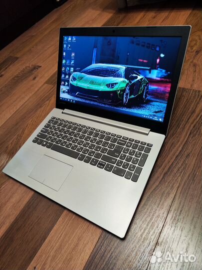 Lenovo ideapad 320-15 IAP, экран 15.6 FHD, 8 гб, 2