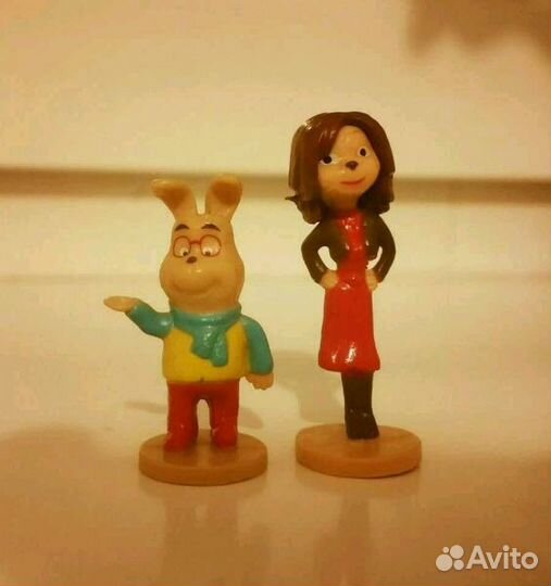 Барбоскины