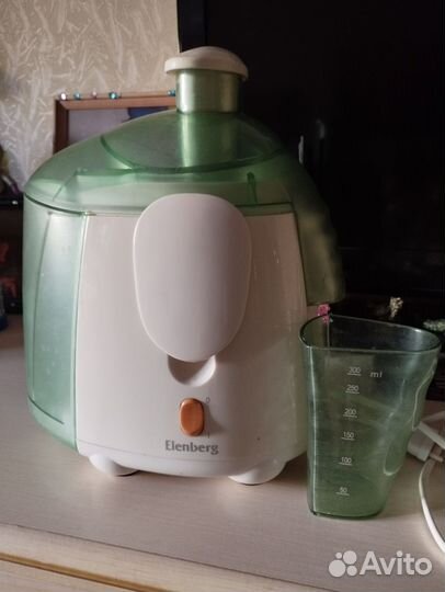 Соковыжималка