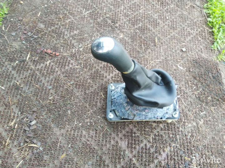 Рамки под магнитолу для Ситроен Пежо Рено