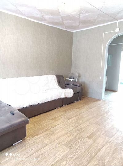 3-к. квартира, 120 м², 1/1 эт.