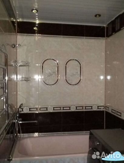 Бригада отделочных работ