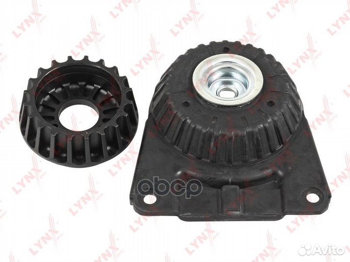 Опора заднего амортизатора MA-1009LR lynxauto