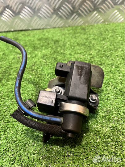 Электромагнитный клапан турбины бмв м57