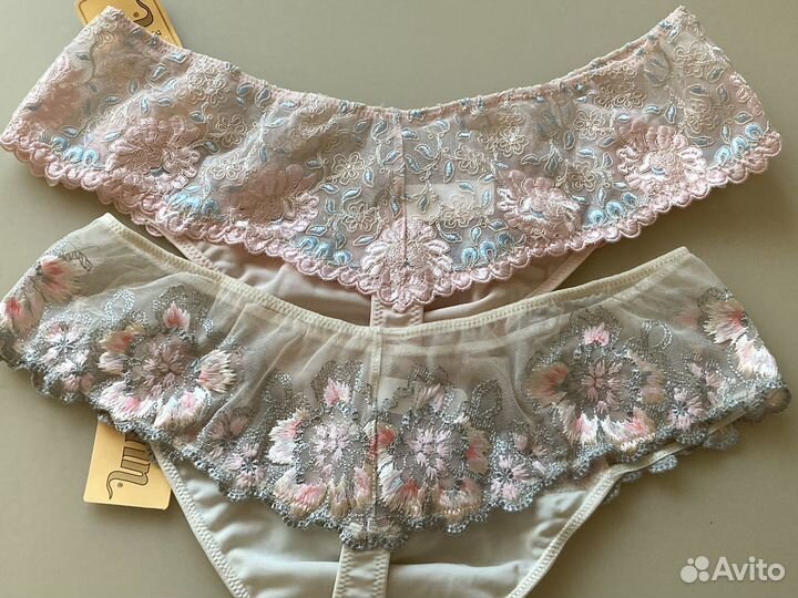 Стринги Corin XL