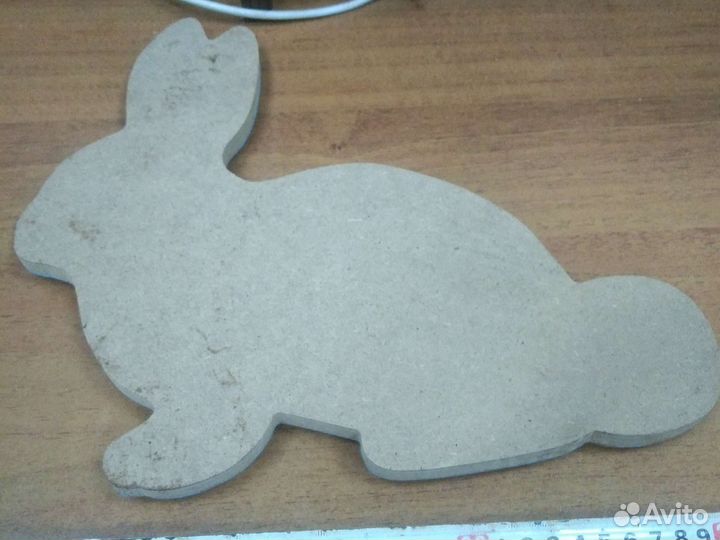 Сувенир заяц