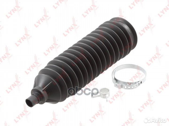 Пыльник рулевой рейки PS-3004 lynxauto