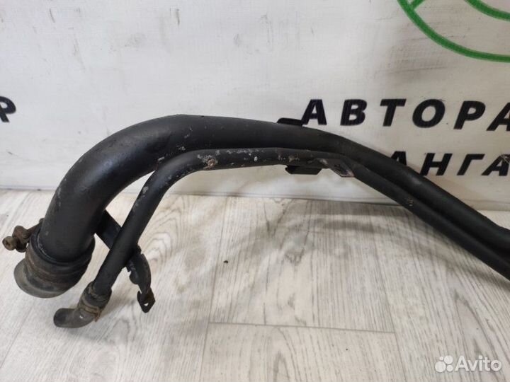 Горловина топливного бак Mitsubishi Asx GA1W 4A92