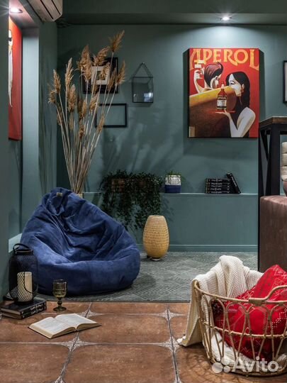 Аренда помещения под мероприятие