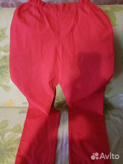 Спец одежда женская