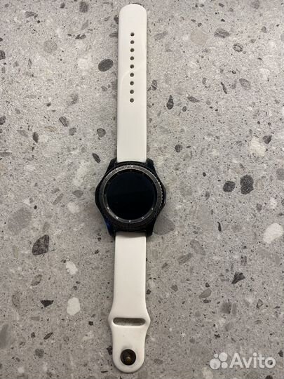 Смарт часы samsung