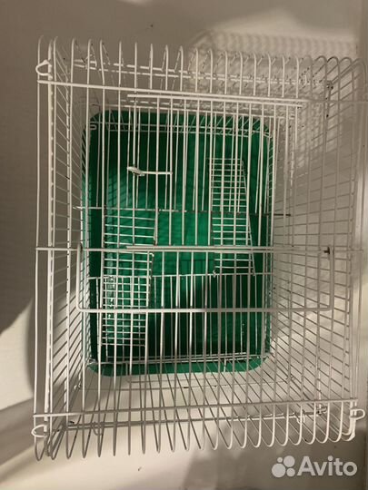 Клетка для грызунов