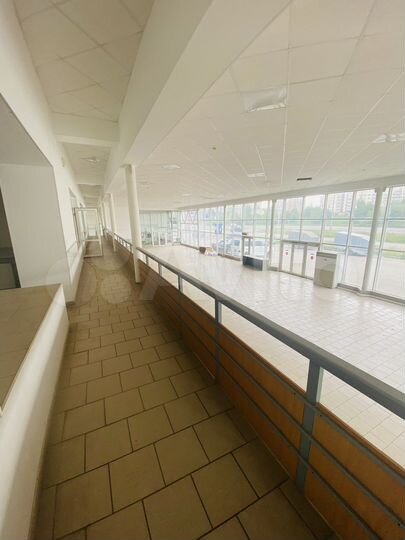 Торговая площадь, 220 м²