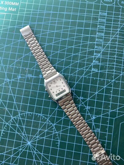 Часы наручные Casio