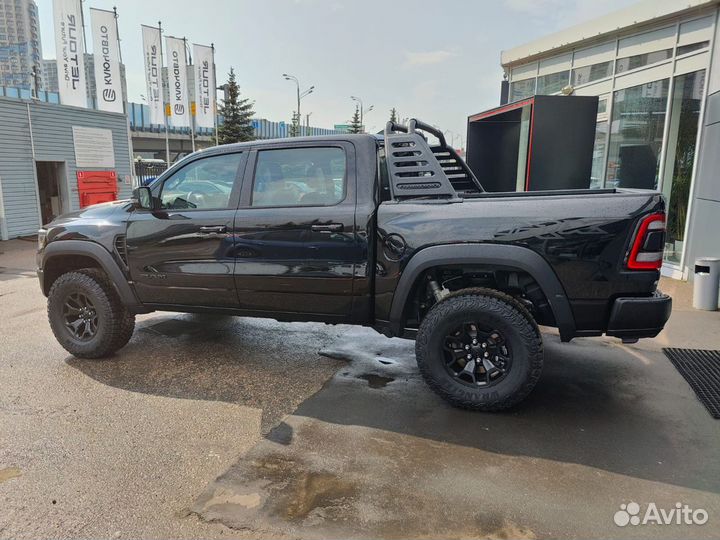RAM 1500 AT, 2023