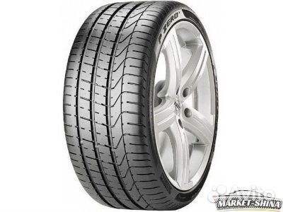 Pirelli P Zero 235/40 R18 95Y