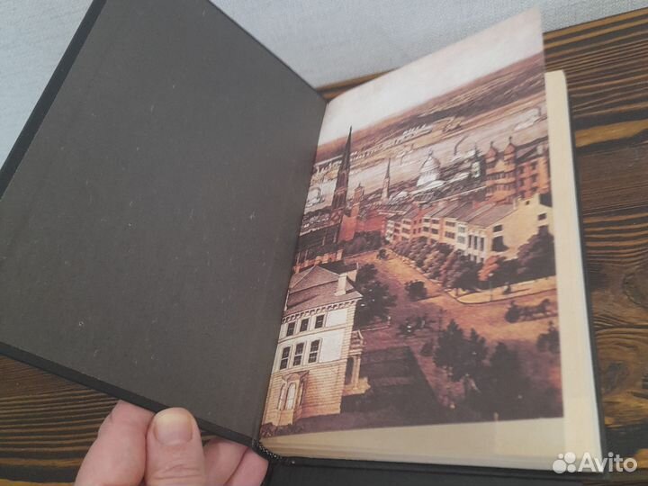 Унесенные ветром и Скарлетт 3 книги