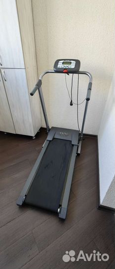 Беговая дорожка Torneo inita
