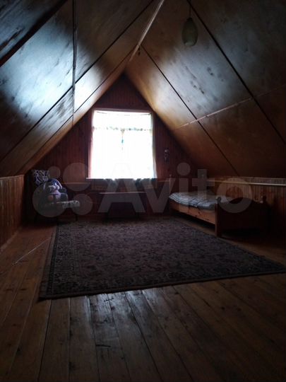 Дом 139,1 м² на участке 10,4 сот.