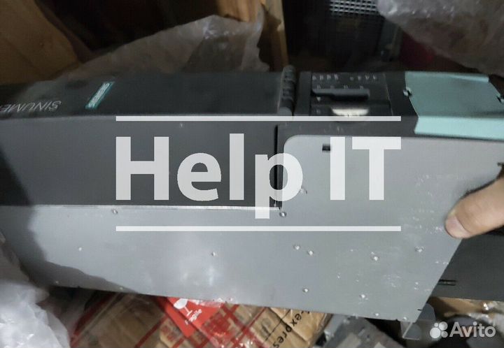 Модуль Siemens 6FC5372-0AA00-0AA2