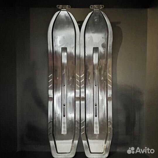 Накладки расширители лыжи оригинал BRP