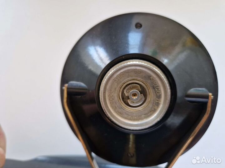 Часы настольные СССР. Златоустовский час зав