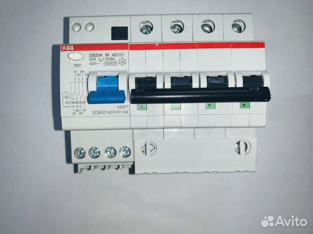 Ds204 ac c16 схема подключения